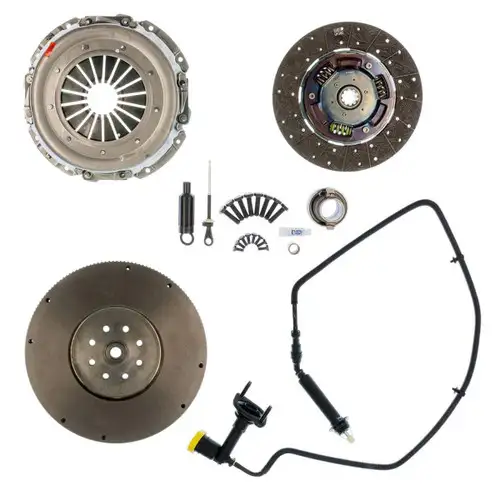 EXEDY Racing Clutch Stage 1 Organic Clutch 05806FWXHD