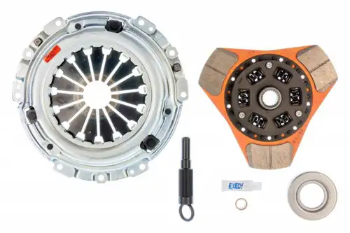 EXEDY Racing Clutch Stage 2 Cerametallic Clutch 06950B