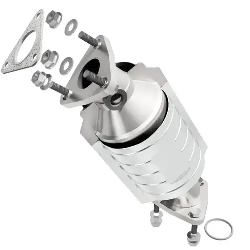 MagnaFlow Exhaust Products Direct-Fit Catalytic Converter 49478