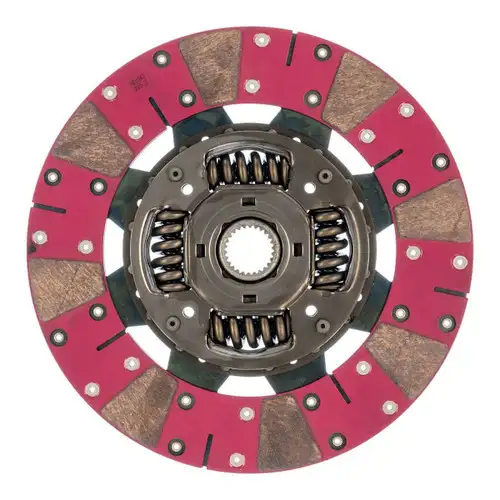 EXEDY Racing Clutch Replacement Clutch Disc ED02HCB
