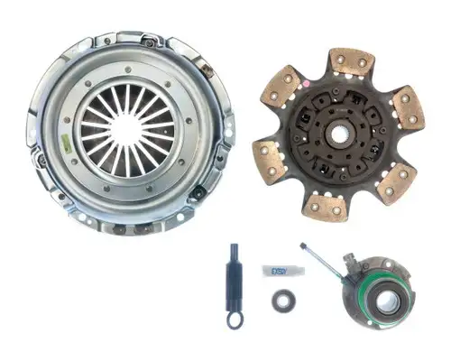 EXEDY Racing Clutch Stage 2 Cerametallic Clutch 04953