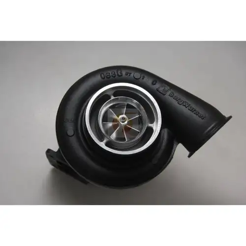S463/83 Turbocharger Fleece Performance