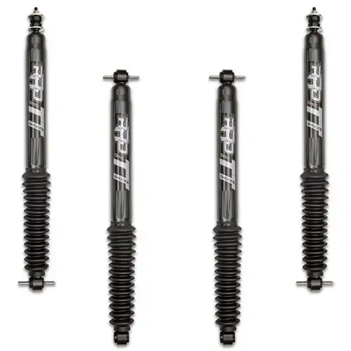 Rock Krawler TJ/LJ 2 Inch Twin Tube Shock Package