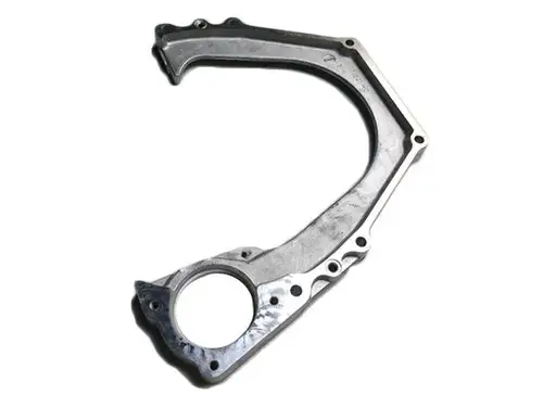Ford Flywheel Housing to Transmission Adapter Plate 1994-2003 Ford 7.3L Powerstroke F4TZ6A369A