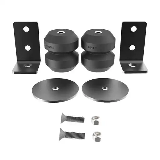 Timbren SES Front Suspension Enhancement System 70-93 Ford F-250 / F-350 4WD