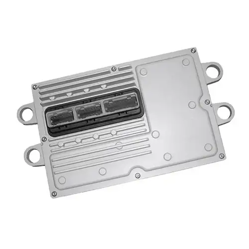 Bostech FIC02024 Reman Fuel Injection Control Module (FICM) | 2005–2007 Ford 6.0L PowerStroke & 2004–2010 E-Series