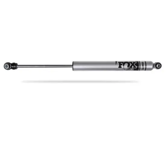 FOX 2.0 Adventure Series IFP Gas Shock Front 5" Lift 20-24 GM 2500HD/3500