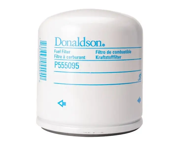 Fleece Replacement Fuel Filter P555095 Donaldson 11-24 Ford 6.7L Powerstroke