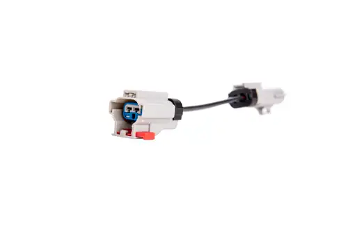 Fleece Performance Intake Air Temperature Sensor Extension Harness for 13-18 Dodge Ram 6.7L Cummins Fleece