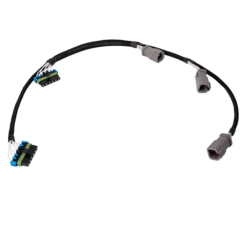 Fleece Cummins Valve Cover Conversion Harness (03-05 to 06-18) Dodge Ram 5.9L Cummins
