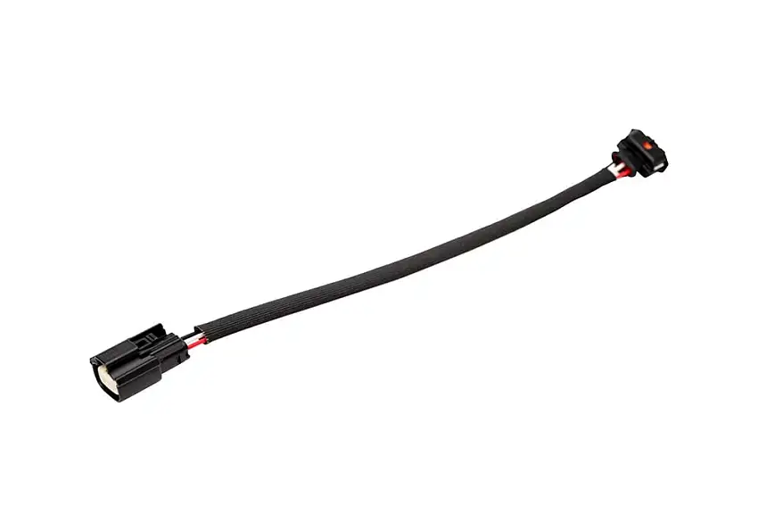 Fleece Performance Fuel Rail Pressure Harness 11-16 GM 6.6L Duramax LML