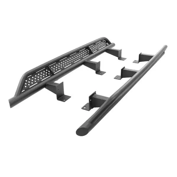 Go Rhino FS4432T Frame Mounted Steel Sliders
