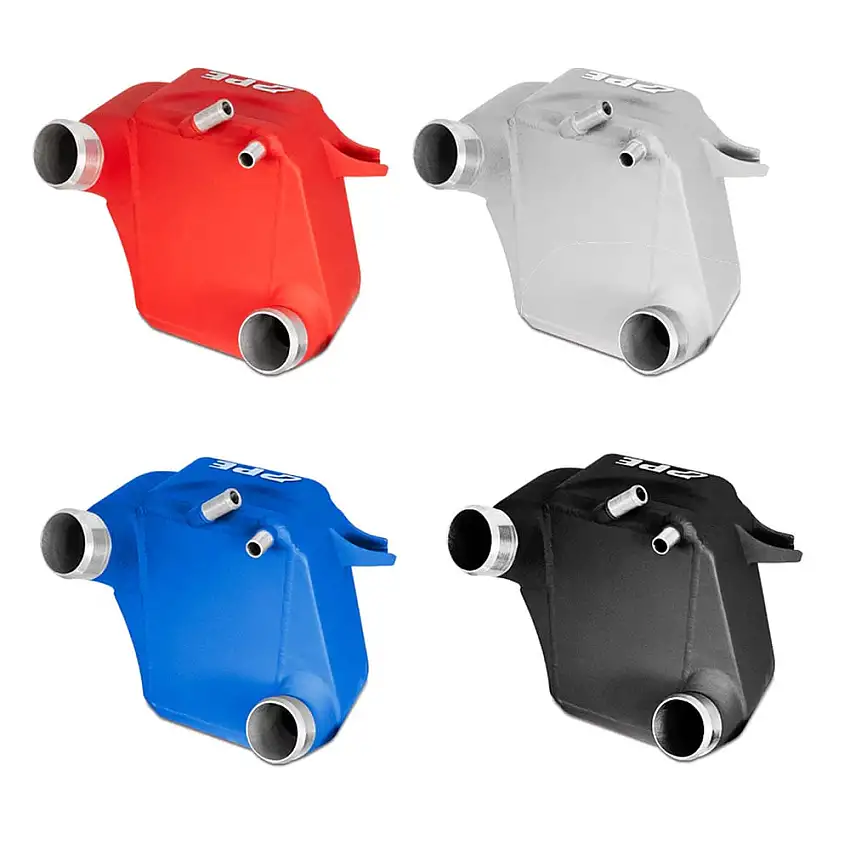 PPE Air-To-Water Intercooler Kit 11-25 Ford 6.7L Powerstroke