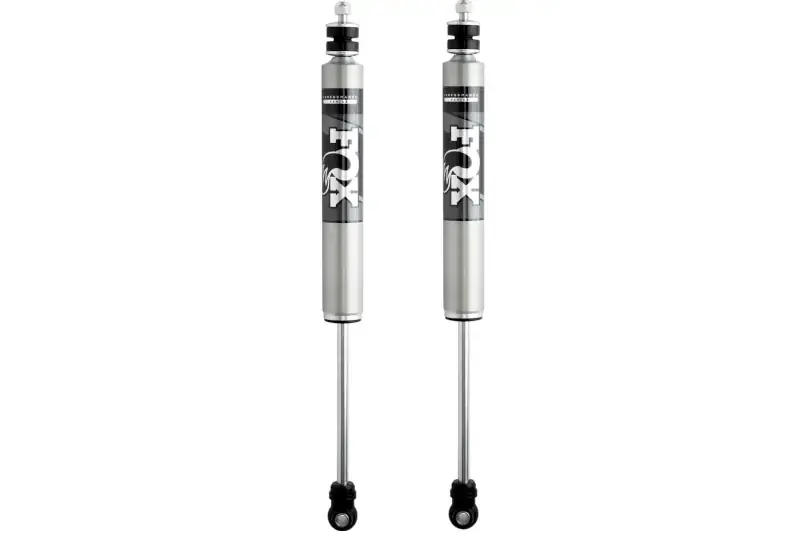 2017-2026 F250 & F350 4WD FOX 2.0 Performance IFP Front Shocks for 2-3.5" of Lift - (Pair) | FOX-985-24-155X2