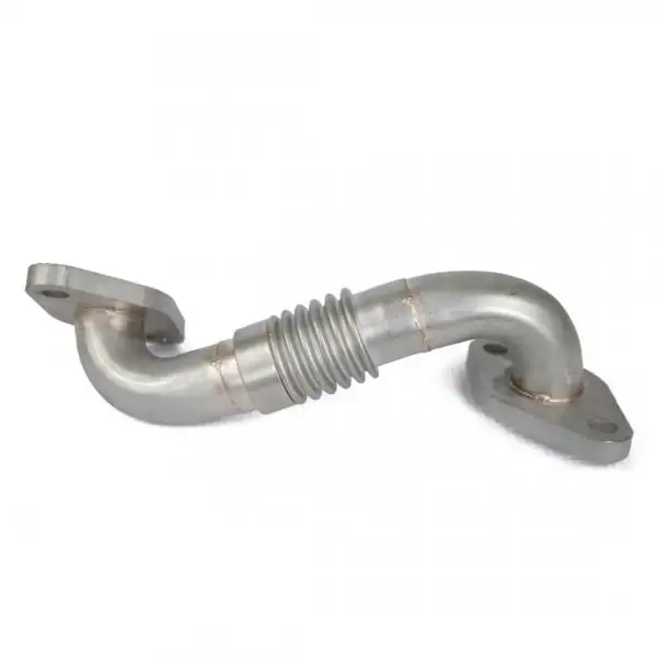 Garrett EGR Adapter Tube