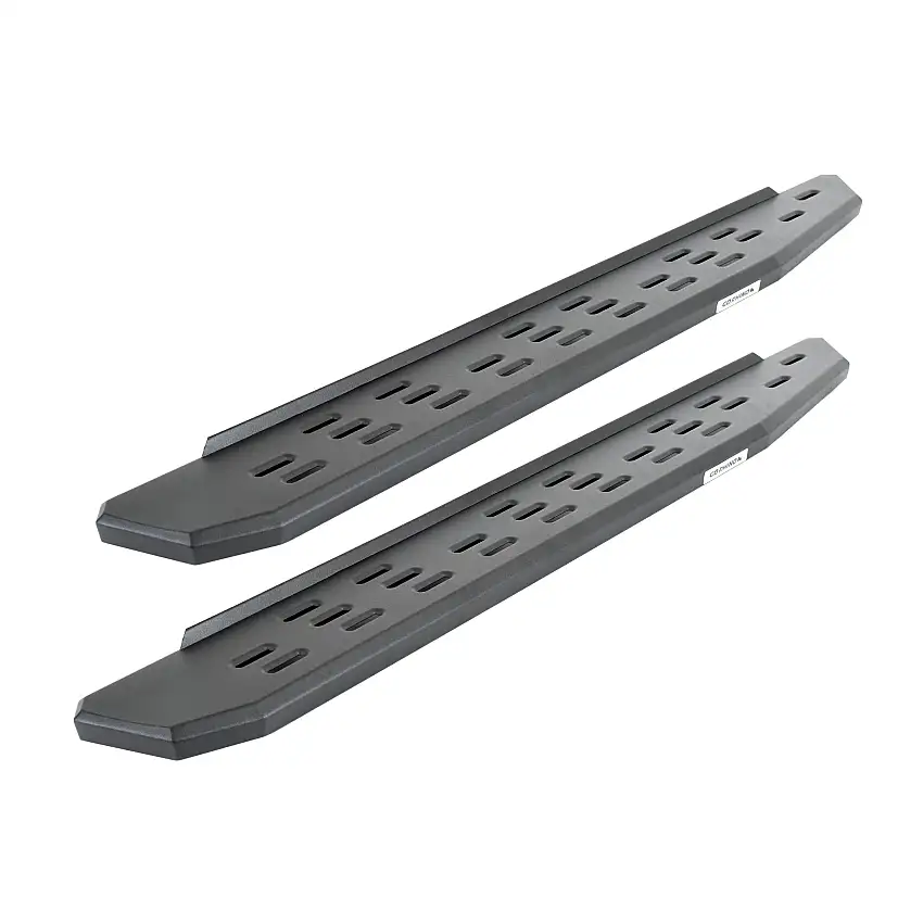 Go Rhino 69600057PC RB30 Running Boards - 57" long - BOARDS ONLY