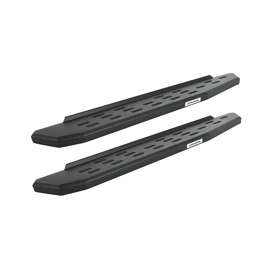 Go Rhino 69600048PC RB30 Running Boards - 48" Long - BOARDS ONLY