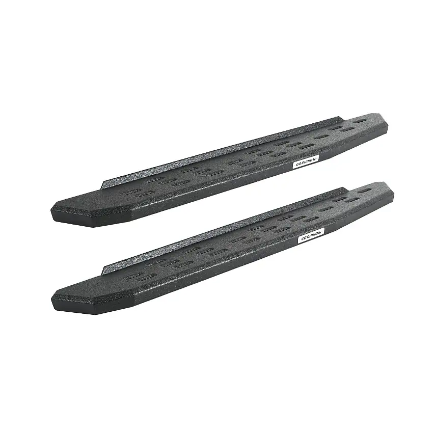 Go Rhino 69600048T RB30 Running Boards - 48" long - BOARDS ONLY