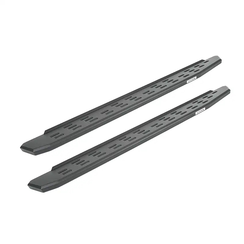 Go Rhino 69600068PC RB30 Running Boards - 68" Long - BOARDS ONLY