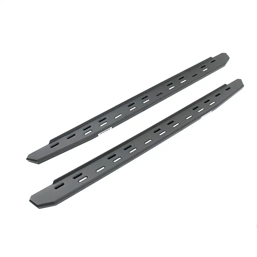 Go Rhino 69600068SPC RB30 Slim Line Running Boards - 68" long - BOARDS ONLY
