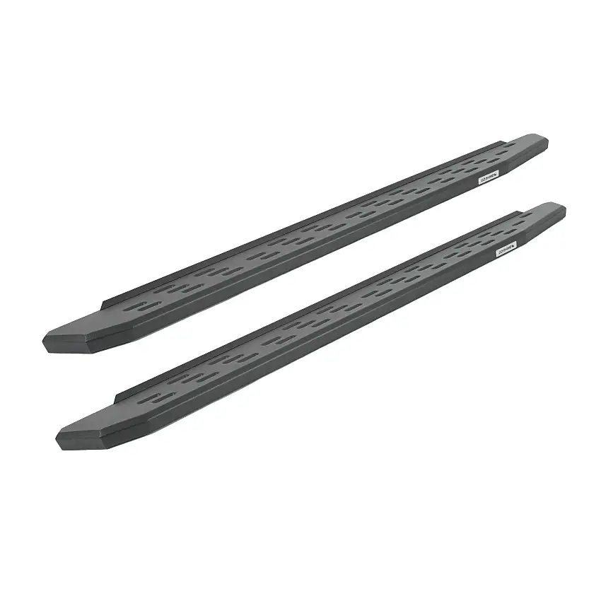 Go Rhino 69600073PC RB30 Running Boards - 73" Long - BOARDS ONLY