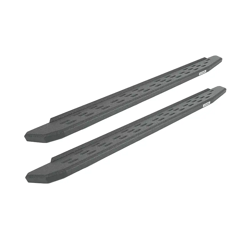 Go Rhino 69600073T RB30 Running Boards - 73" long - BOARDS ONLY