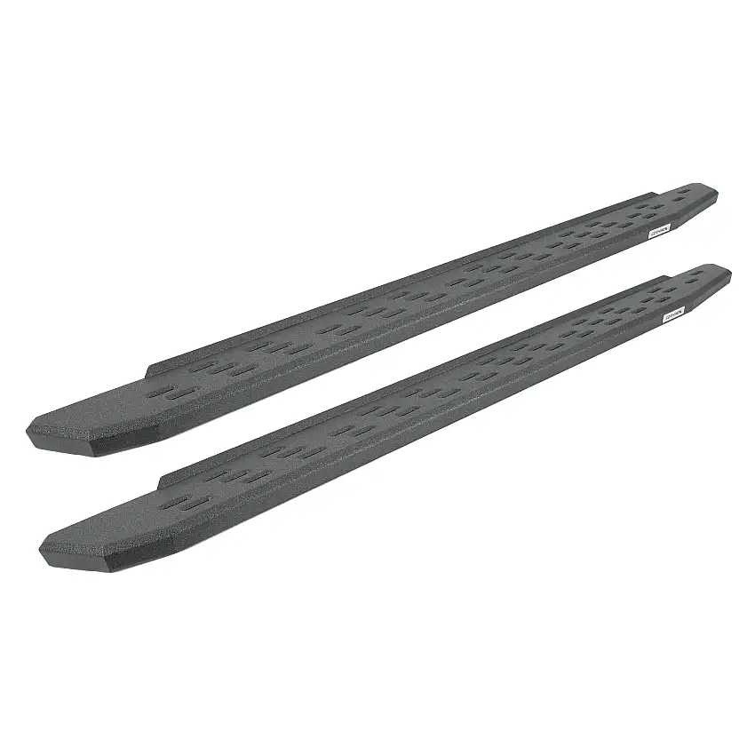 Go Rhino 69600080T RB30 Running Boards - 80" long - BOARDS ONLY