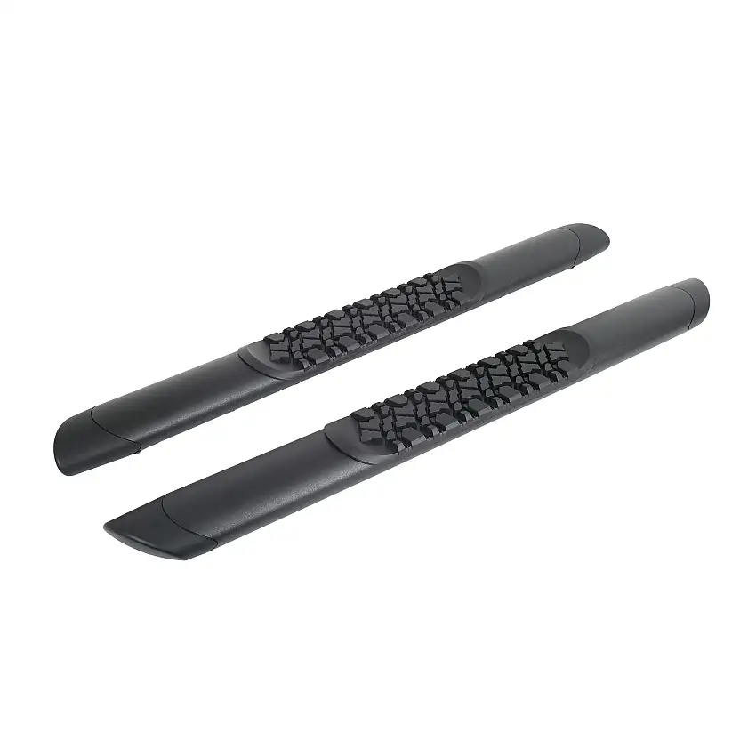 Go Rhino V300057T V-Series V3 Aluminum Side Steps - 57" long - BOARDS ONLY