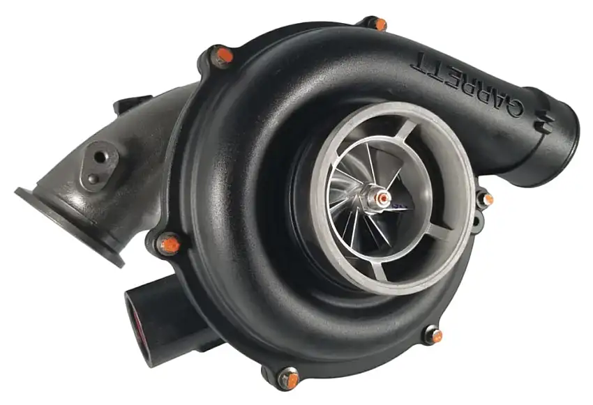 Turbo Time USA Stage 2.5 GXR-7 Turbo 03-07 Ford 6.0L Powerstroke
