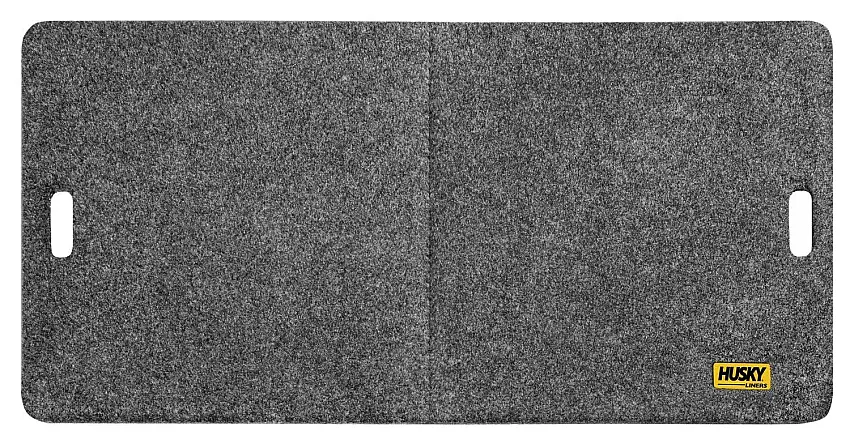 Husky Liners 11991 Garage Mat 2 ft x 4 ft Utility Mat