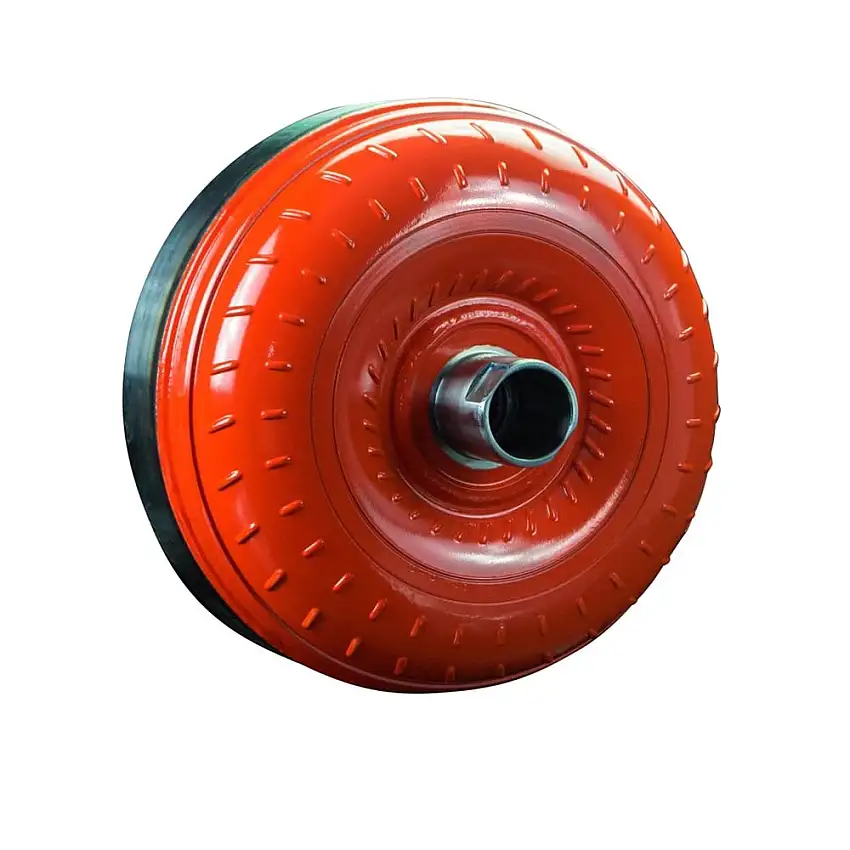 SunCoast Aisin Transmission Category 1 Torque Converter with Billet Stator 13-24 Ram 6.7L Cummins