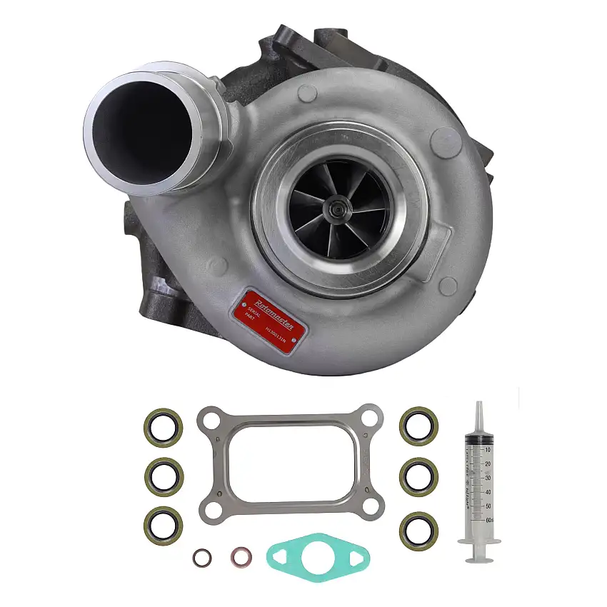Rotomaster Replacement Turbo 19-21 Ram 6.7L Cummins
