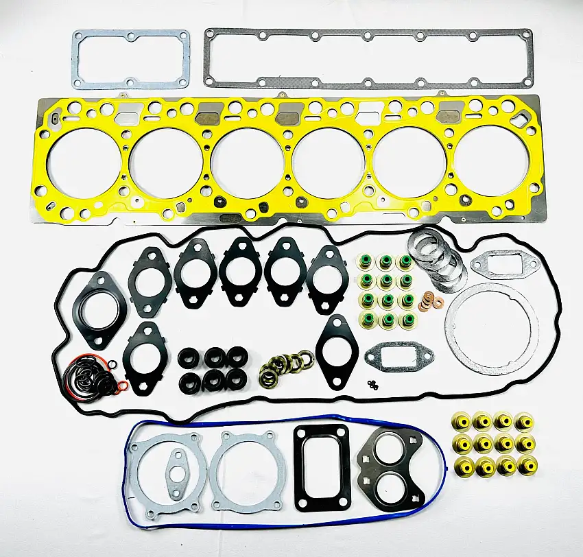 Hamilton Cams Top End Replacement Gasket Kit 07.5-18 Ram 6.7L Cummins