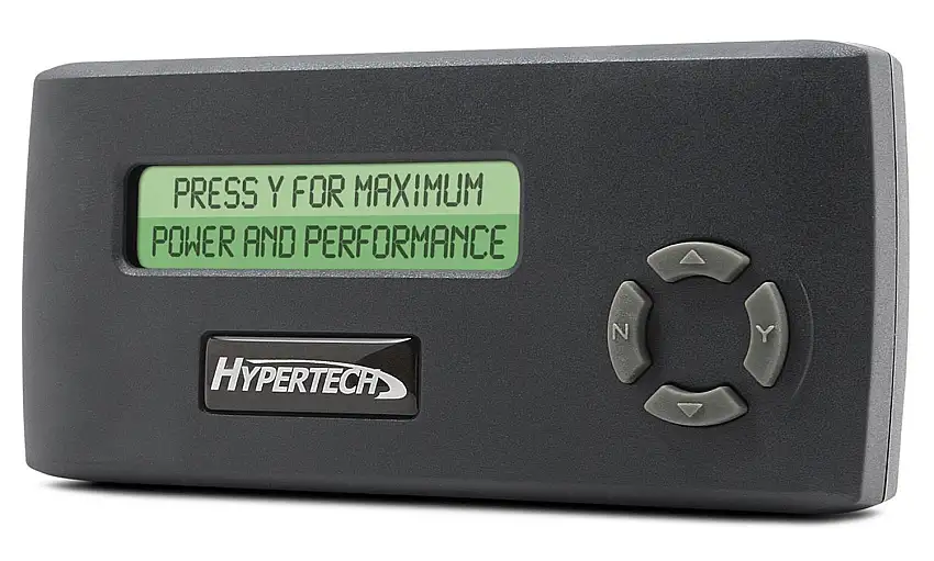 Hypertech 42500T Max Energy Power Programmer
