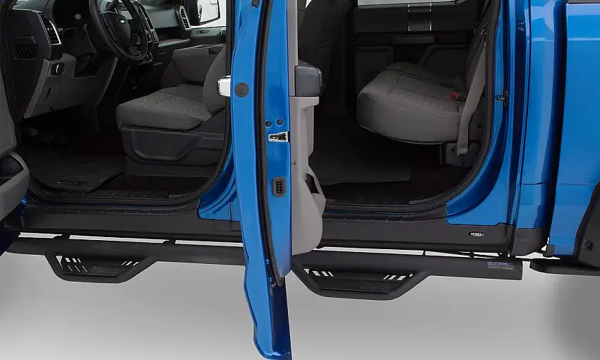 Husky Liners 2874102 Truck Trail Armor Rocker Panel Kit