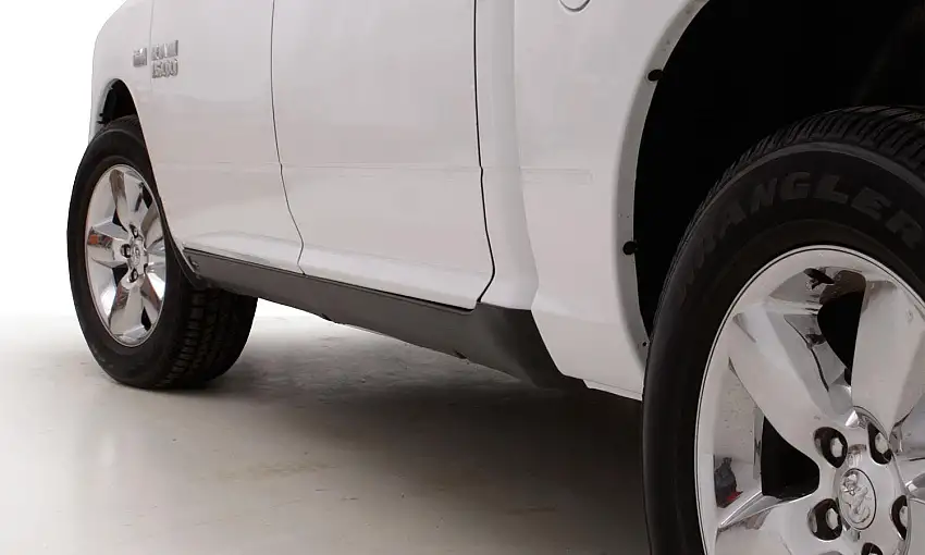 Husky Liners 2874064 Truck Trail Armor Rocker Panel Kit