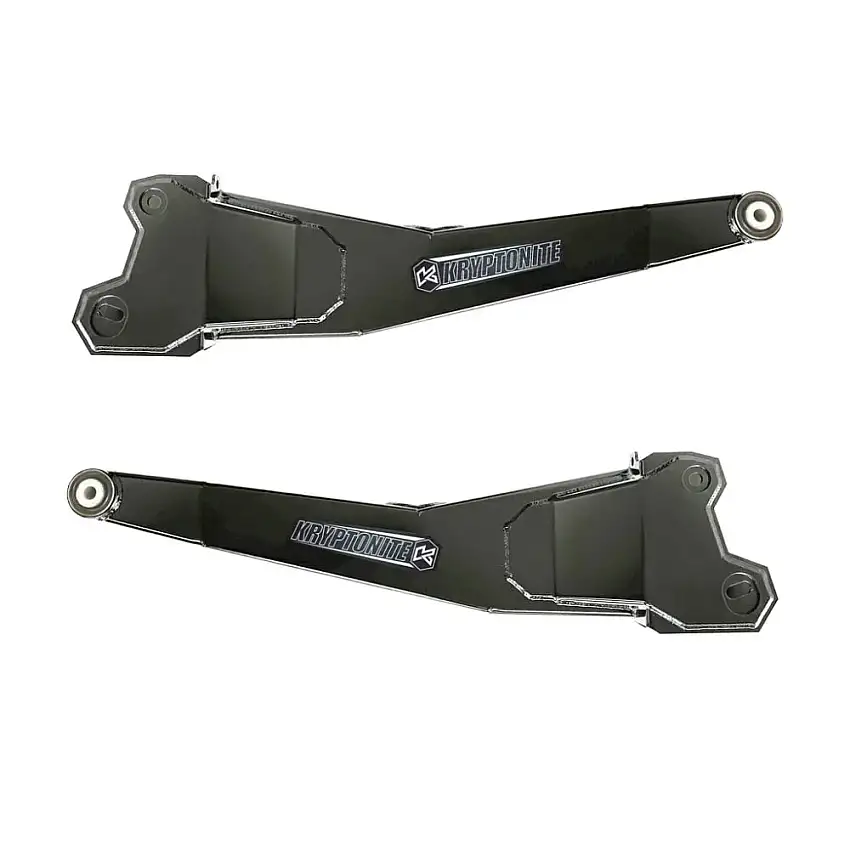 Kryptonite Death Grip Radius Arm Kit 14-26 Ram 2500 | 13-26 Ram 3500