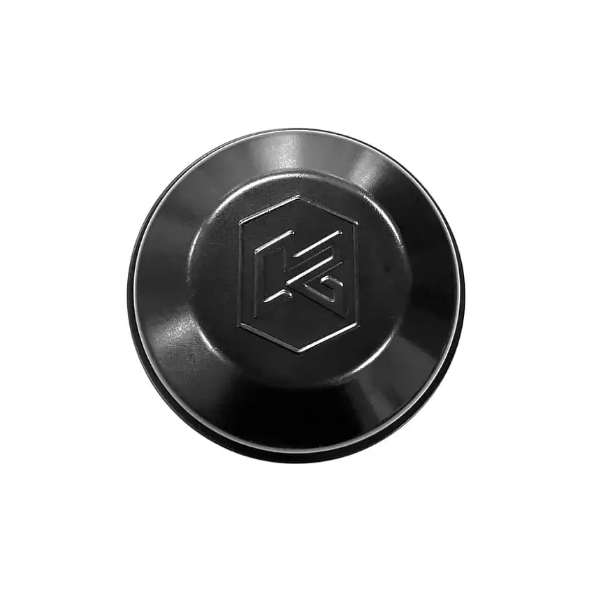 Kryptonite Wheel Hub Dust Cap 11-24 GM 2500HD / 3500