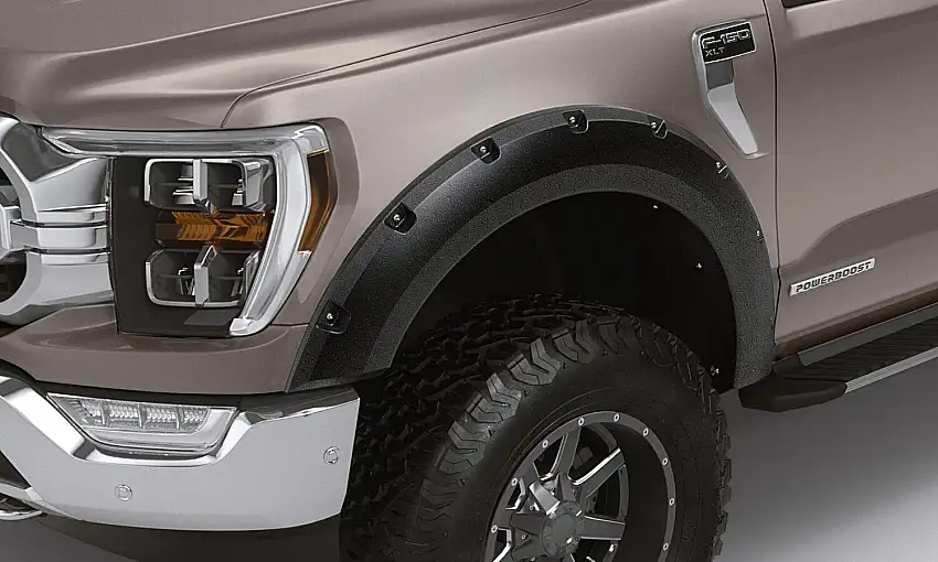 LUND RX150TA Rx-Rivet Style 2Pc Front Textured