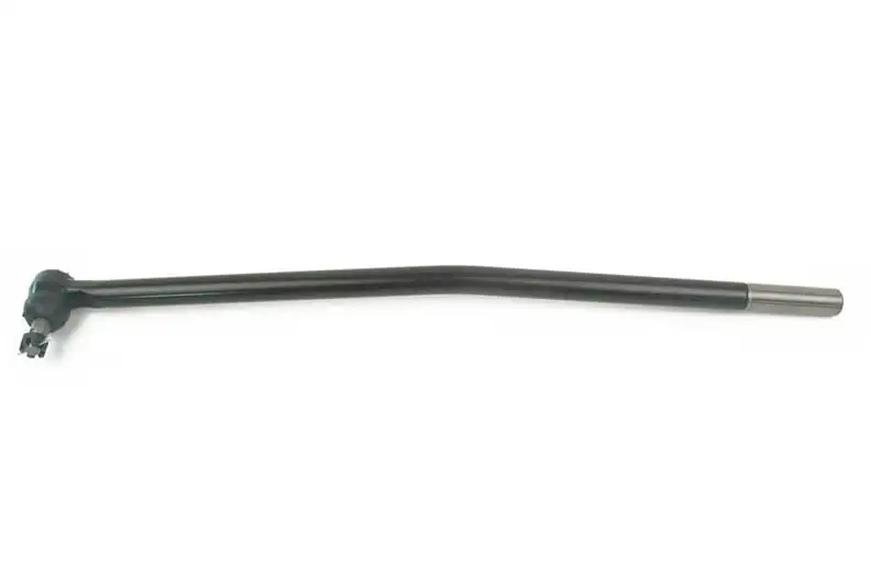 Mevotech Supreme Tie Rod End (Inner Right) 98-99 Dodge Ram 5.9L Cummins