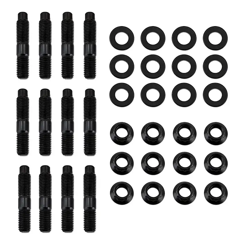 Mishimoto Exhaust Manifold Stud Kit 94-18 Ram 5.9L / 6.7L Cummins