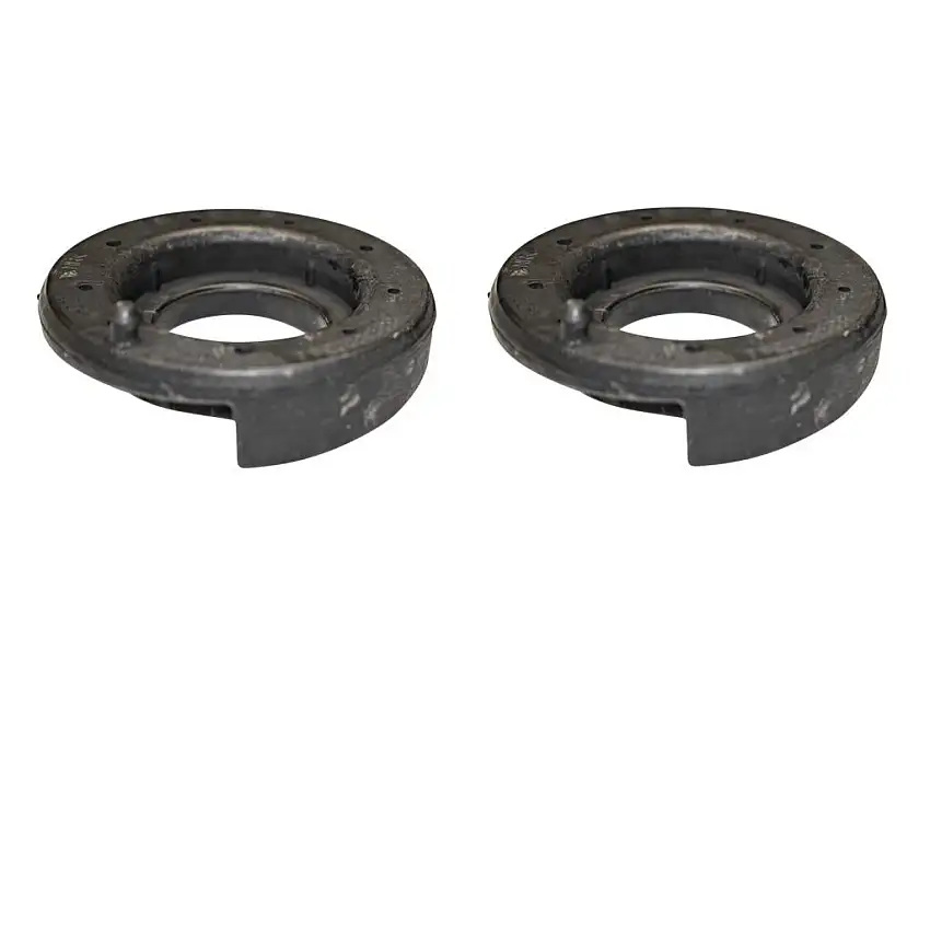 Mopar Power Wagon Front Isolator Set of Two 13-24 Ram 3500 / 14-24 Ram 2500