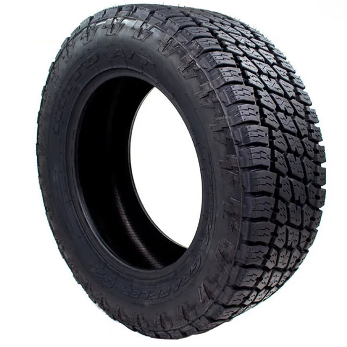 LT235/80R17 Nitto Terra Grappler G2 A/T Radial Tire 216-400