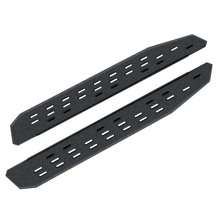 Go Rhino 69600057T RB30 Running Boards - 57" long - BOARDS ONLY