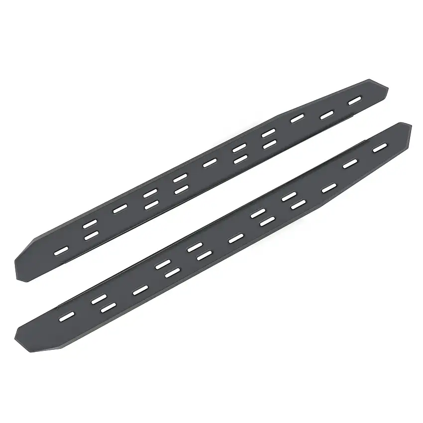 Go Rhino 69600057SPC RB30 Slim Line Running Boards - 57" long - BOARDS ONLY