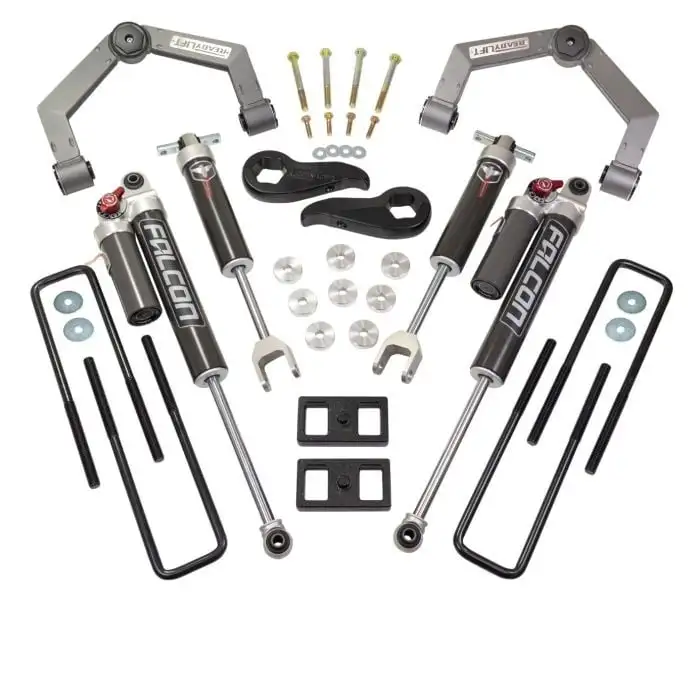 ReadyLift 3" SST 2.1 Lift Kit 11-19 GM 2500HD/3500
