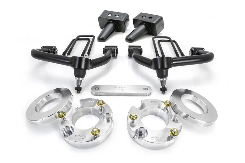2014-2020 Ford F150 ReadyLift SST 3.5 inch Leveling Lift Kit | 69-2300