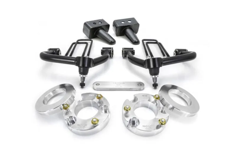 2009-2013 Ford F150 ReadyLift SST 3.5 inch Leveling Lift Kit | 69-2302