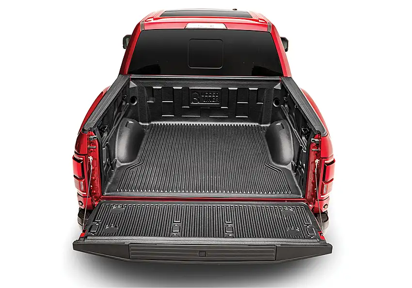 94-09 B-Series 7' Bed - Rugged Liner Under Rail Bedliner Truck Bed Liner FR7U93