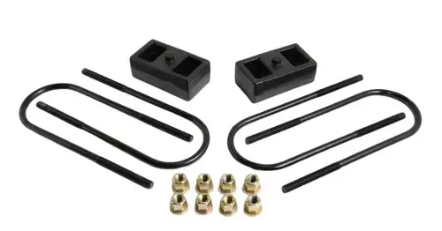 ReadyLift 2003-18 DODGE-RAM 2500/3500 2'' Rear Block Kit 66-1202